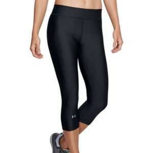 Under Armour Ankle Leggings